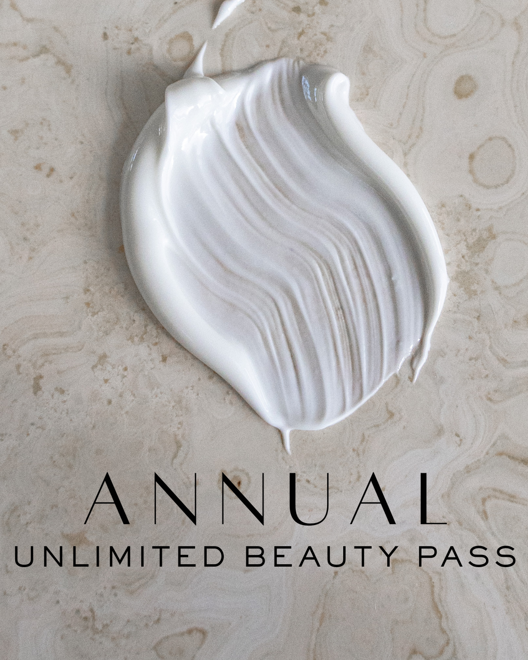 Annual UNLIMITED Beauty Pass