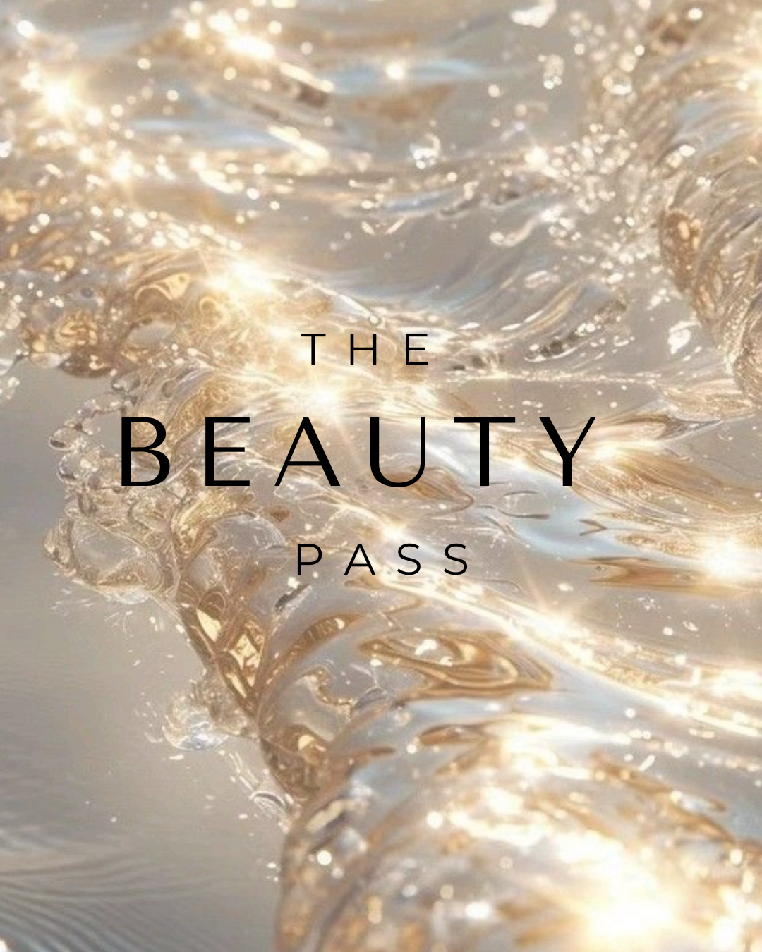 30 Day Unlimited Beauty Pass