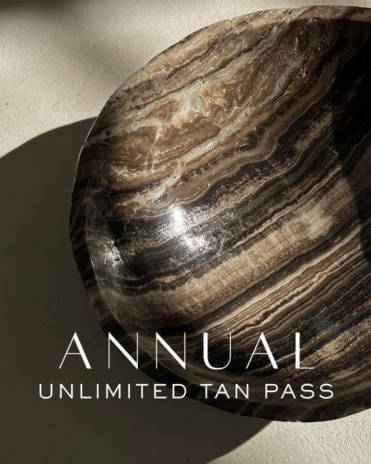 ANNUAL UNLIMITED TAN PASS