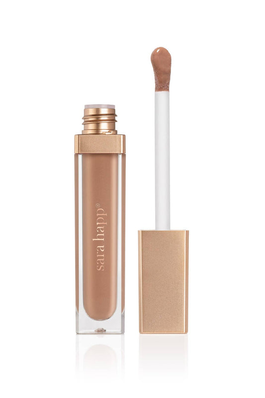 The Nude Slip - Hydrating Lip Gloss