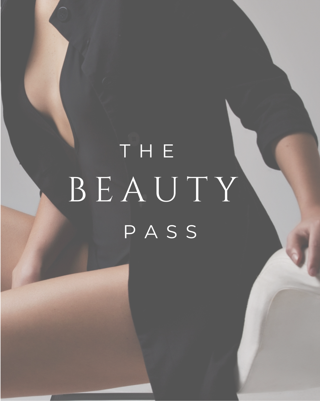 30 Day Beauty Pass