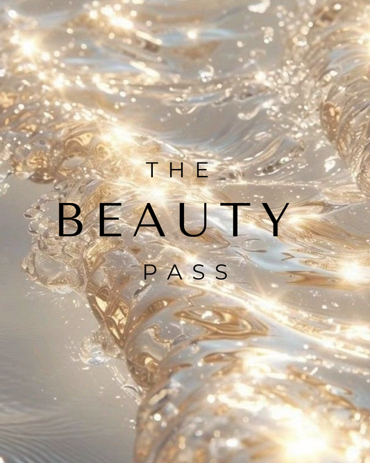 30 Days of Unlimited Beauty Pass Access - $165 ($1,125+ Value)