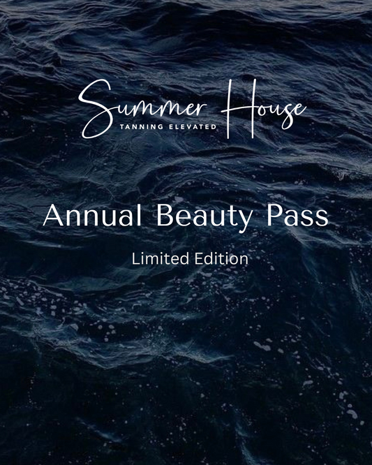Annual Beauty Pass
