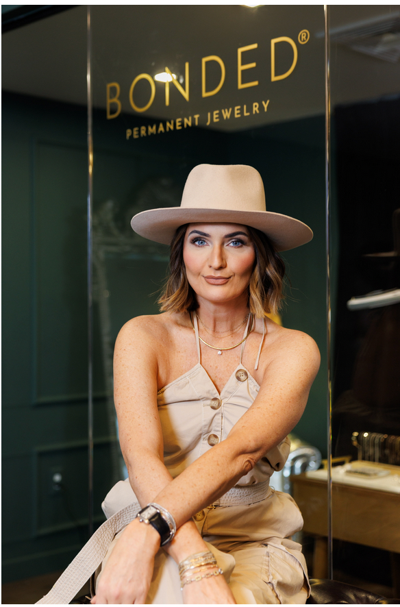 Buy a $85 GIFT Card, Get a FREE $75 BONDED Jewelry Gift Card