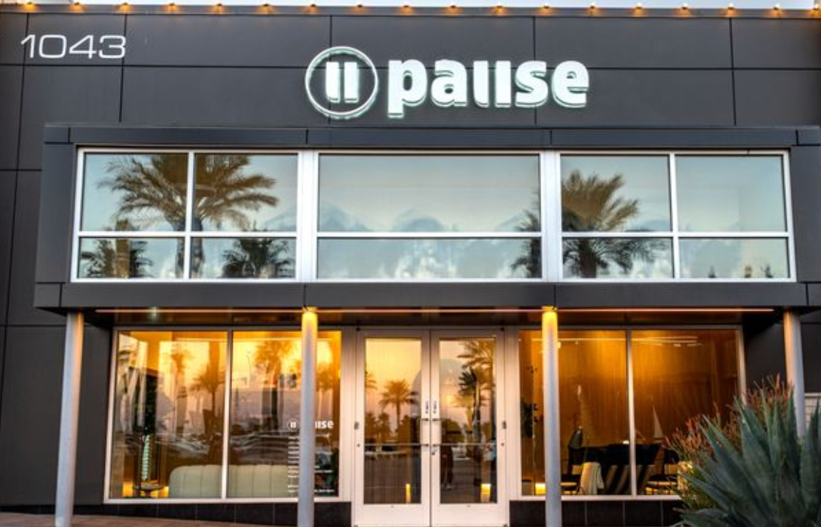 Buy a $85 GIFT Card, Get a FREE Service at Pause Wllness and Recovery
