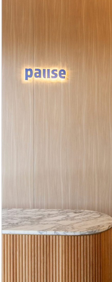 Buy a $85 GIFT Card, Get a FREE Service at Pause Wllness and Recovery