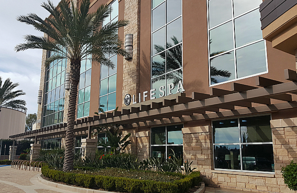 Buy a $85 GIFT Card, Get a FREE $85 LIFESPA Gift Card