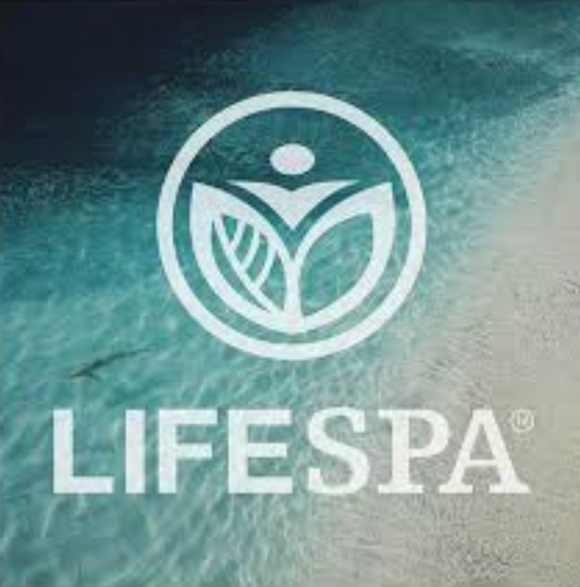 Buy a $85 GIFT Card, Get a FREE $85 LIFESPA Gift Card