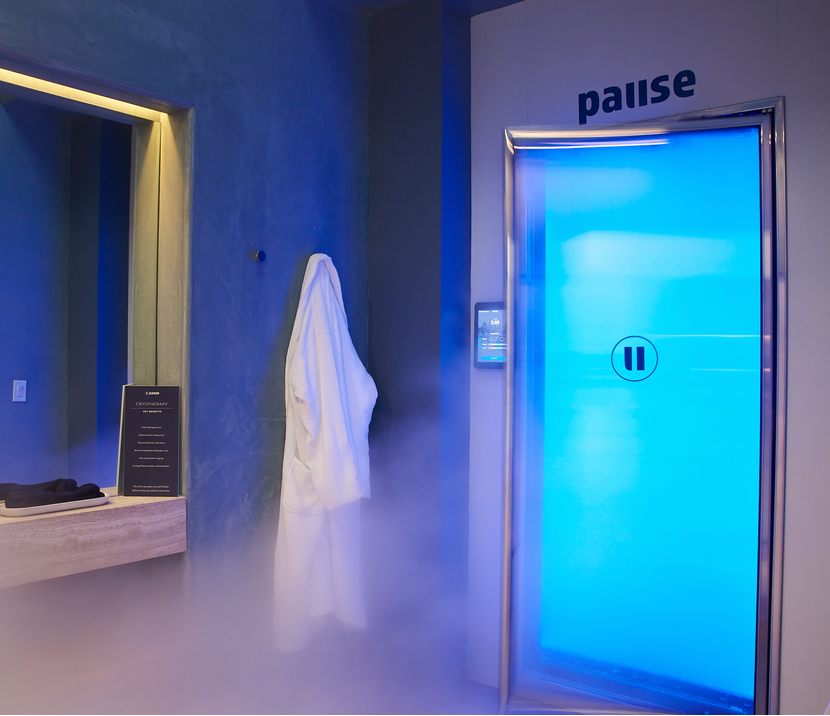 Buy a $85 GIFT Card, Get a FREE Service at Pause Wllness and Recovery