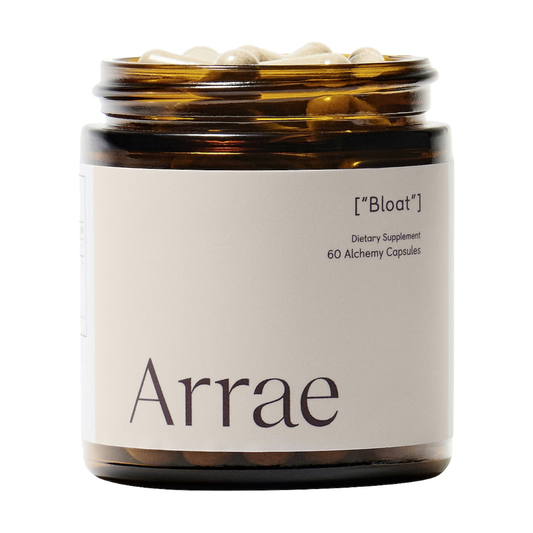 Arrae - "Bloat" Supplements