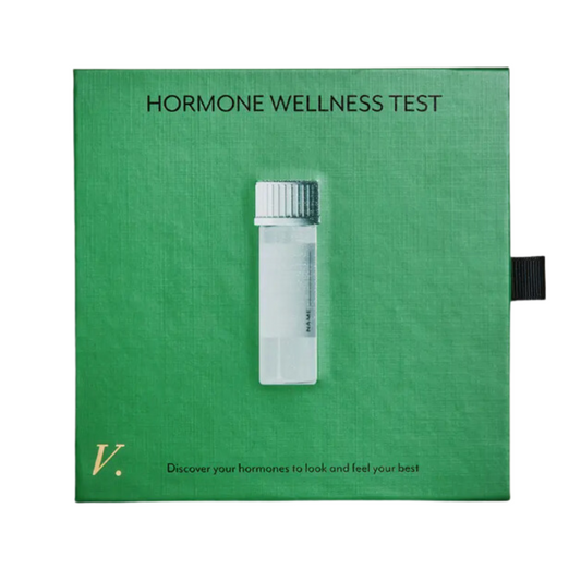 Veracity Hormone Wellness Test
